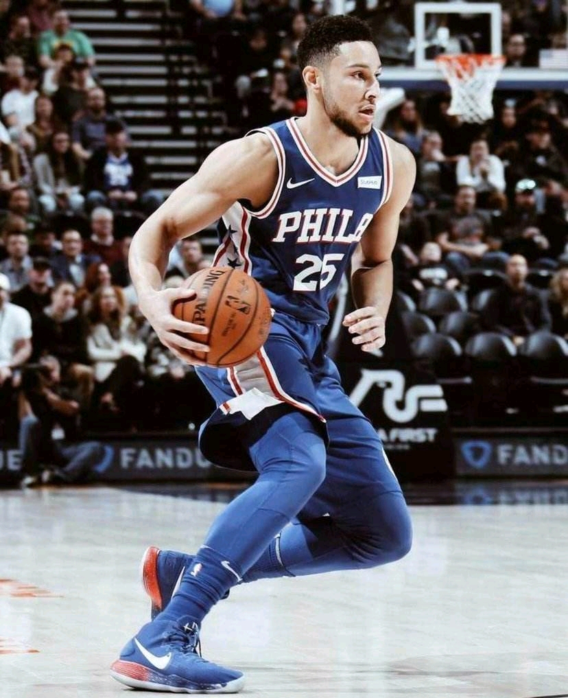 nba现役十大黑白混血球员