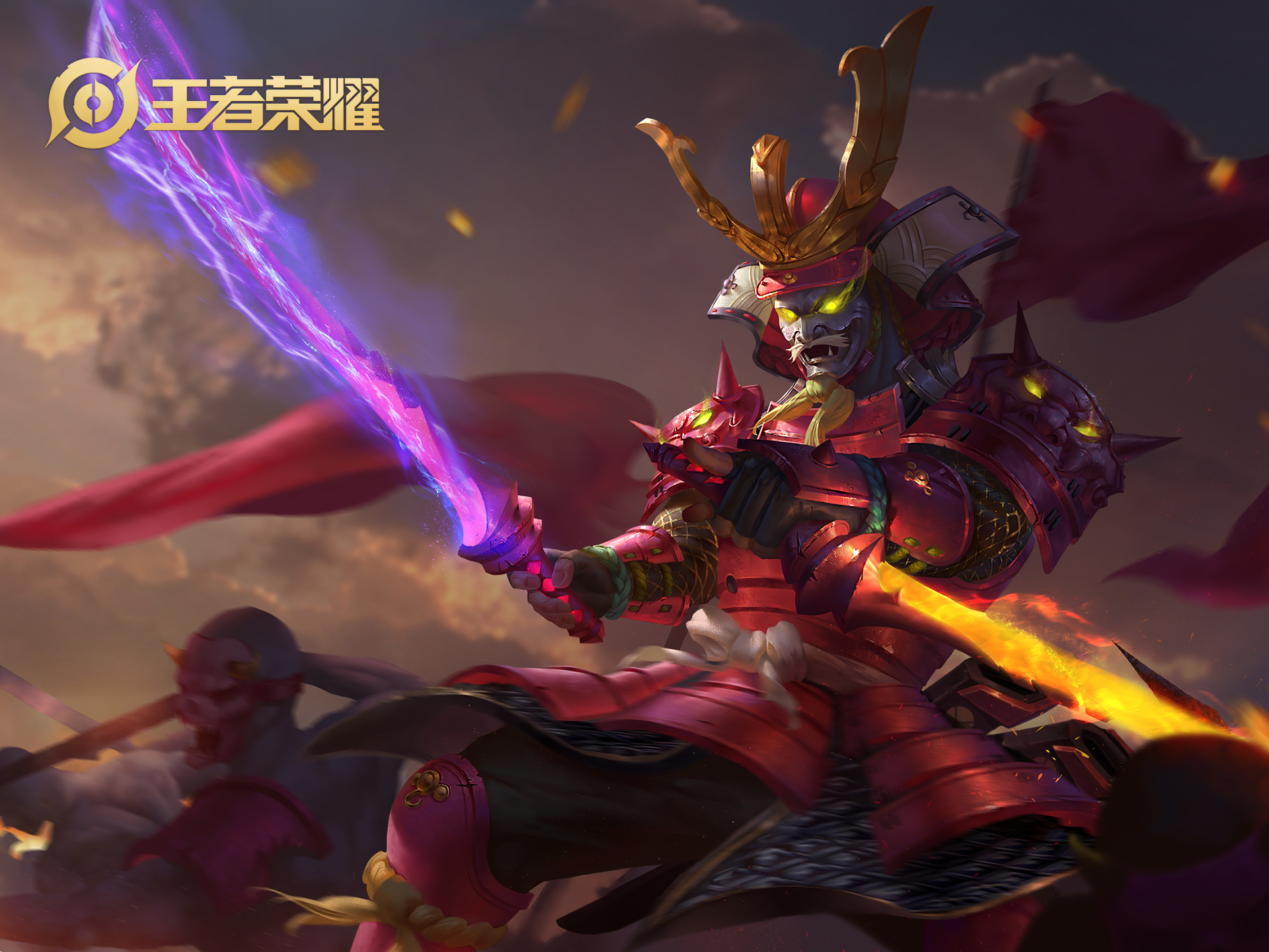 宫本武藏重做