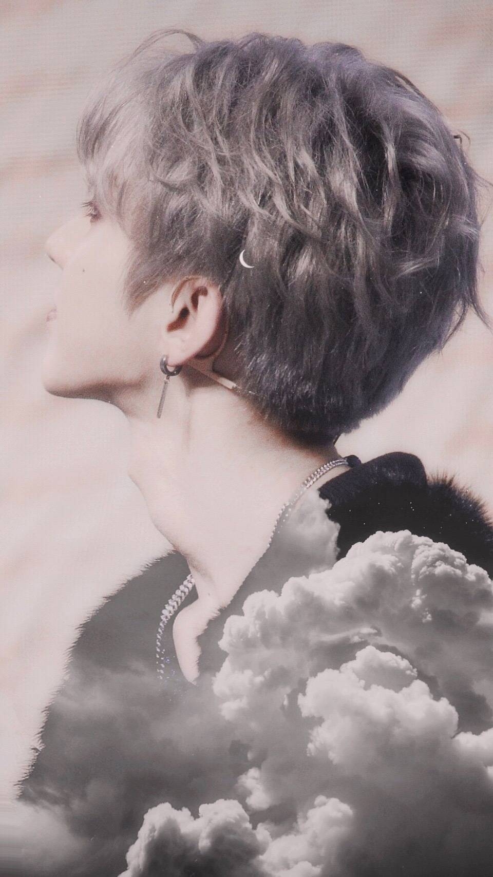 小葵×你 小葵已经是个大人啦！