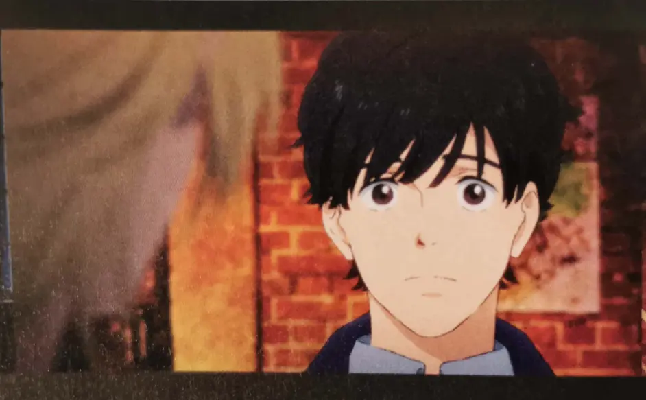 Banana Fish声优专访 第一期内田雄马 野岛健儿 哔哩哔哩