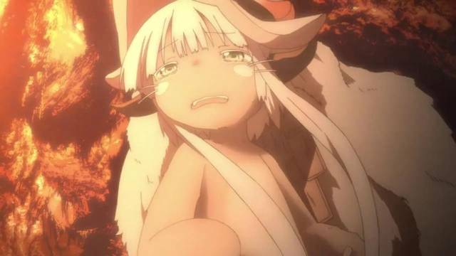 《来自深渊剧场版》· 二次元中的黑暗童话