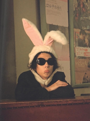 贺来贤人(流量警告)