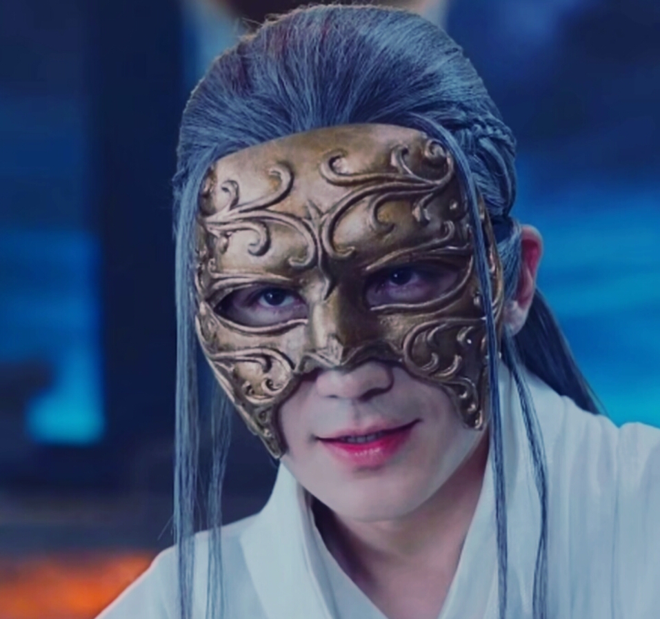 "我,可是鬼王……"