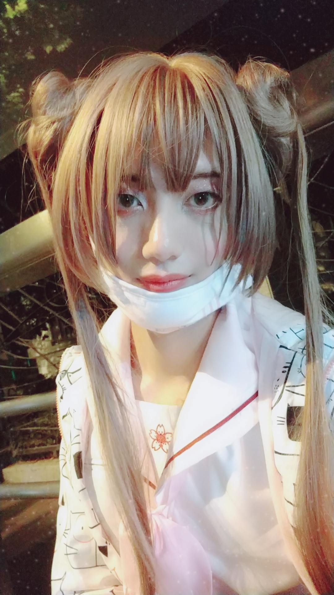 (女装大佬必备技能)教你如何从妹子手里抢汉子