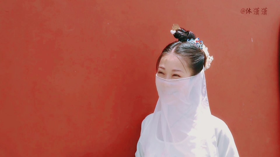 宫心计 原创汉服MV