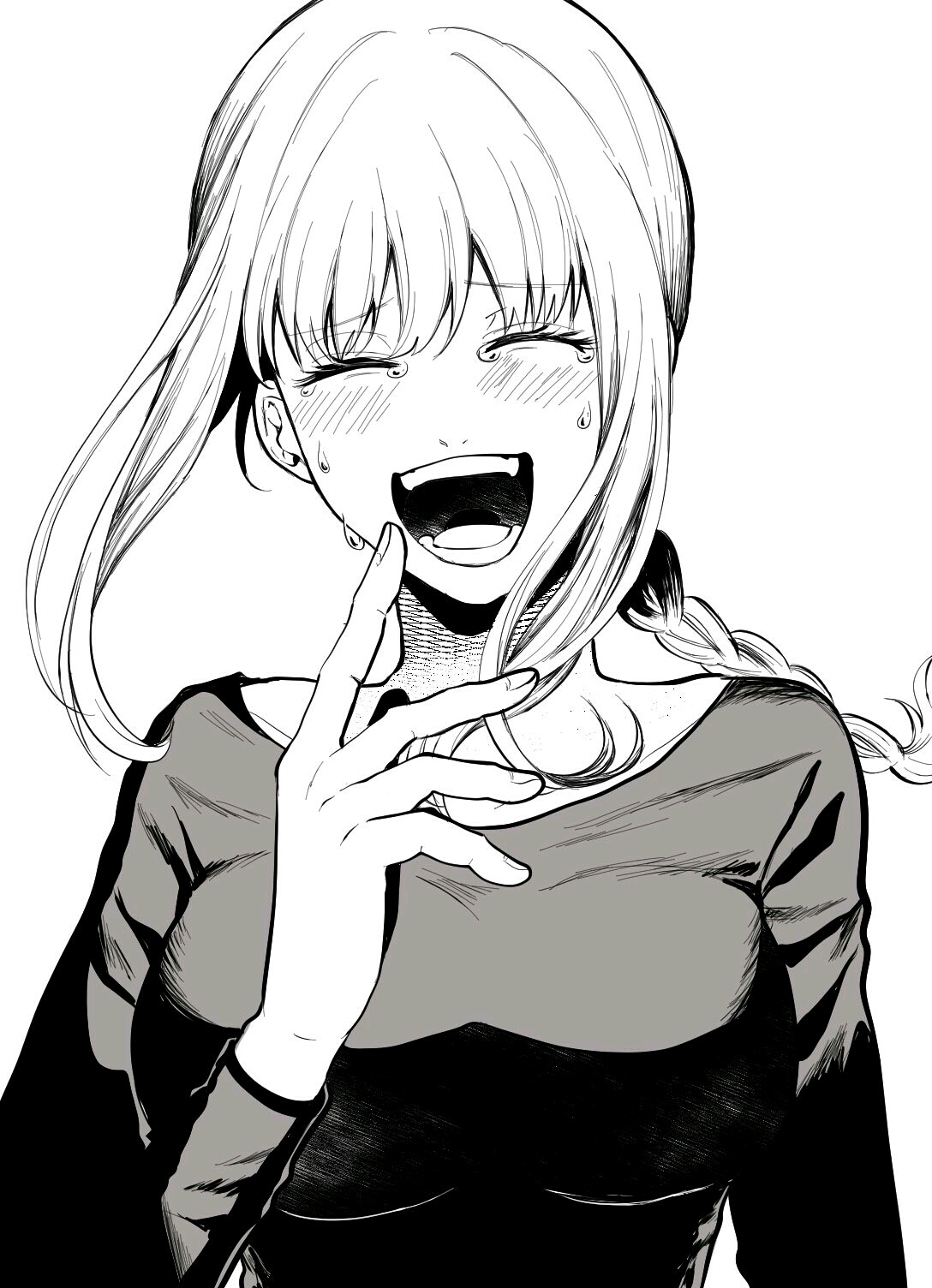 电锯人图片分享第24期玛奇玛