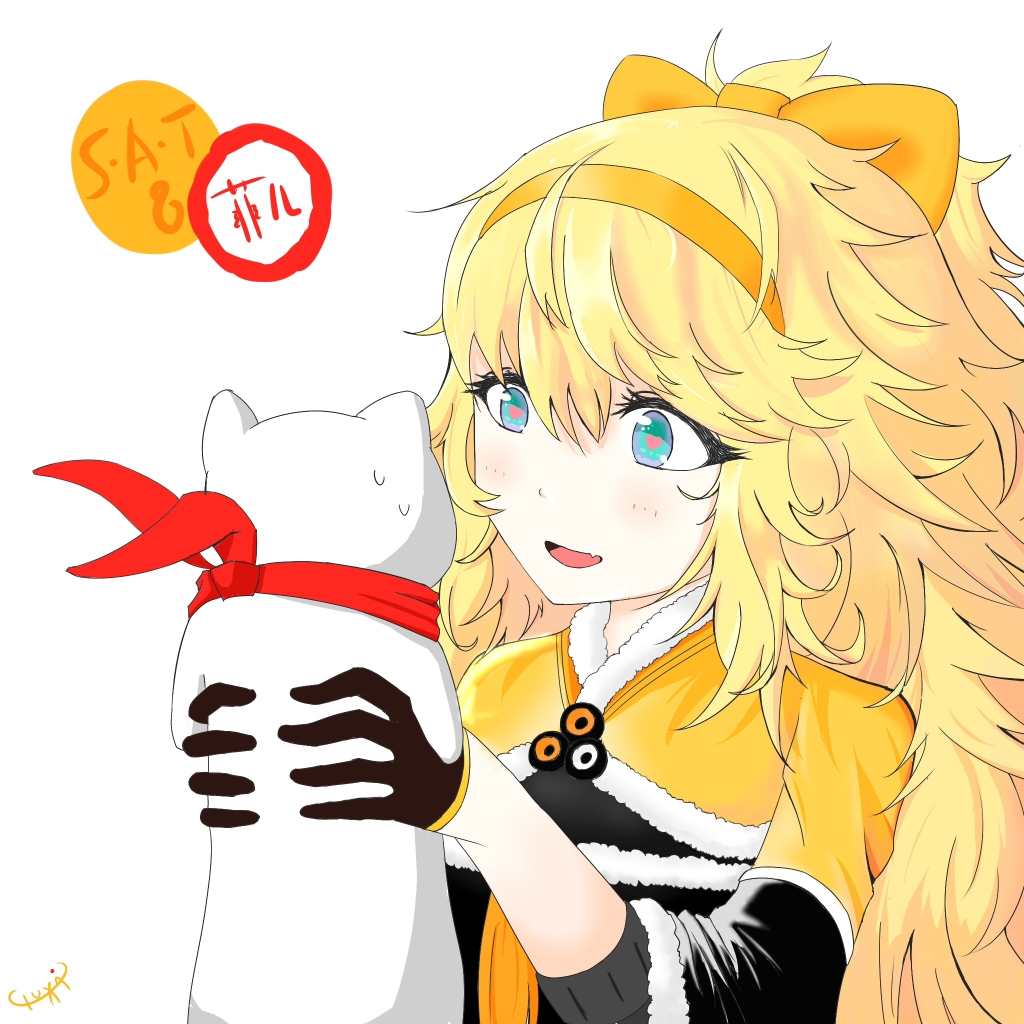 少女前线 小狮子  专辑