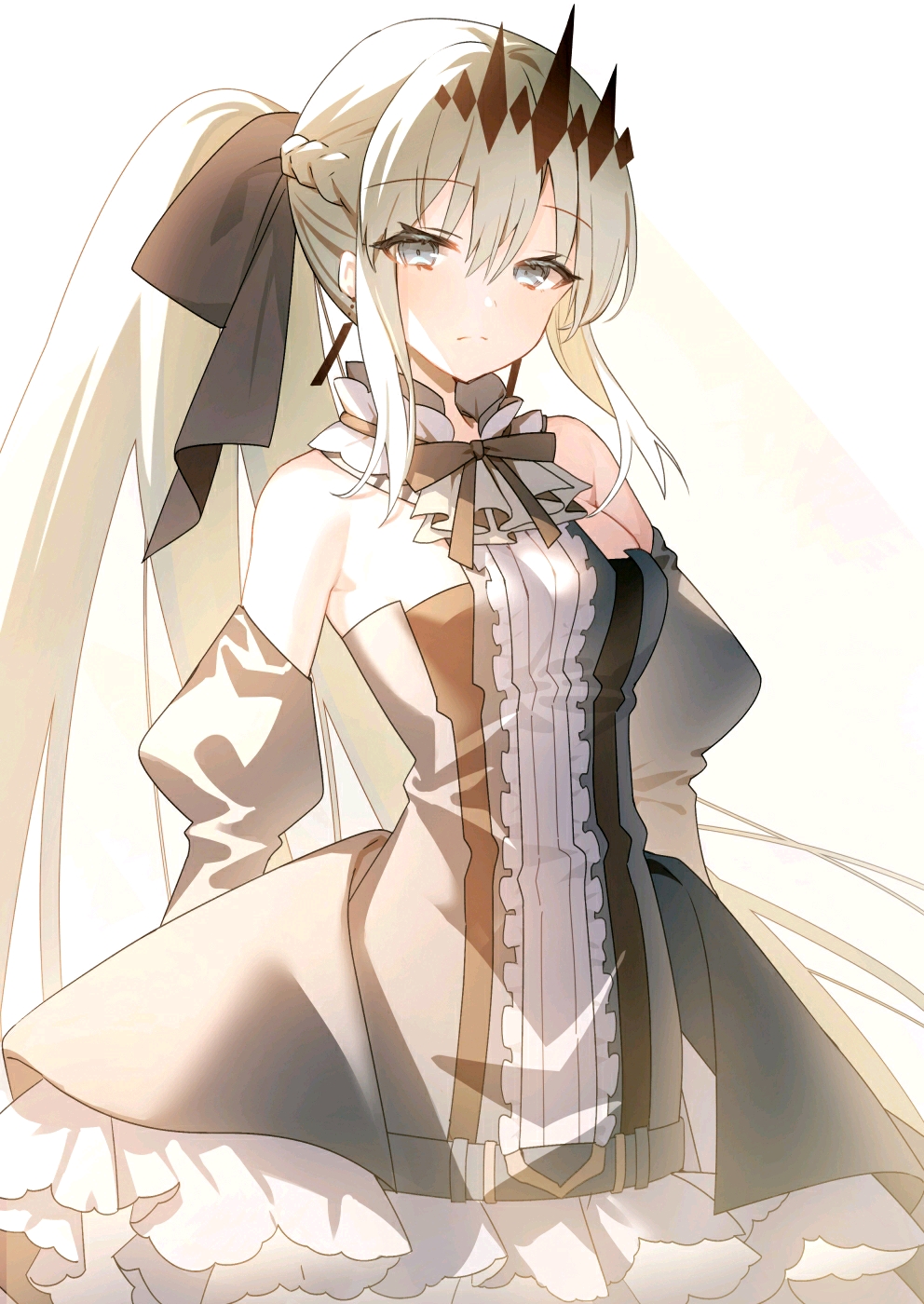 fgo摩根美图 - 哔哩哔哩