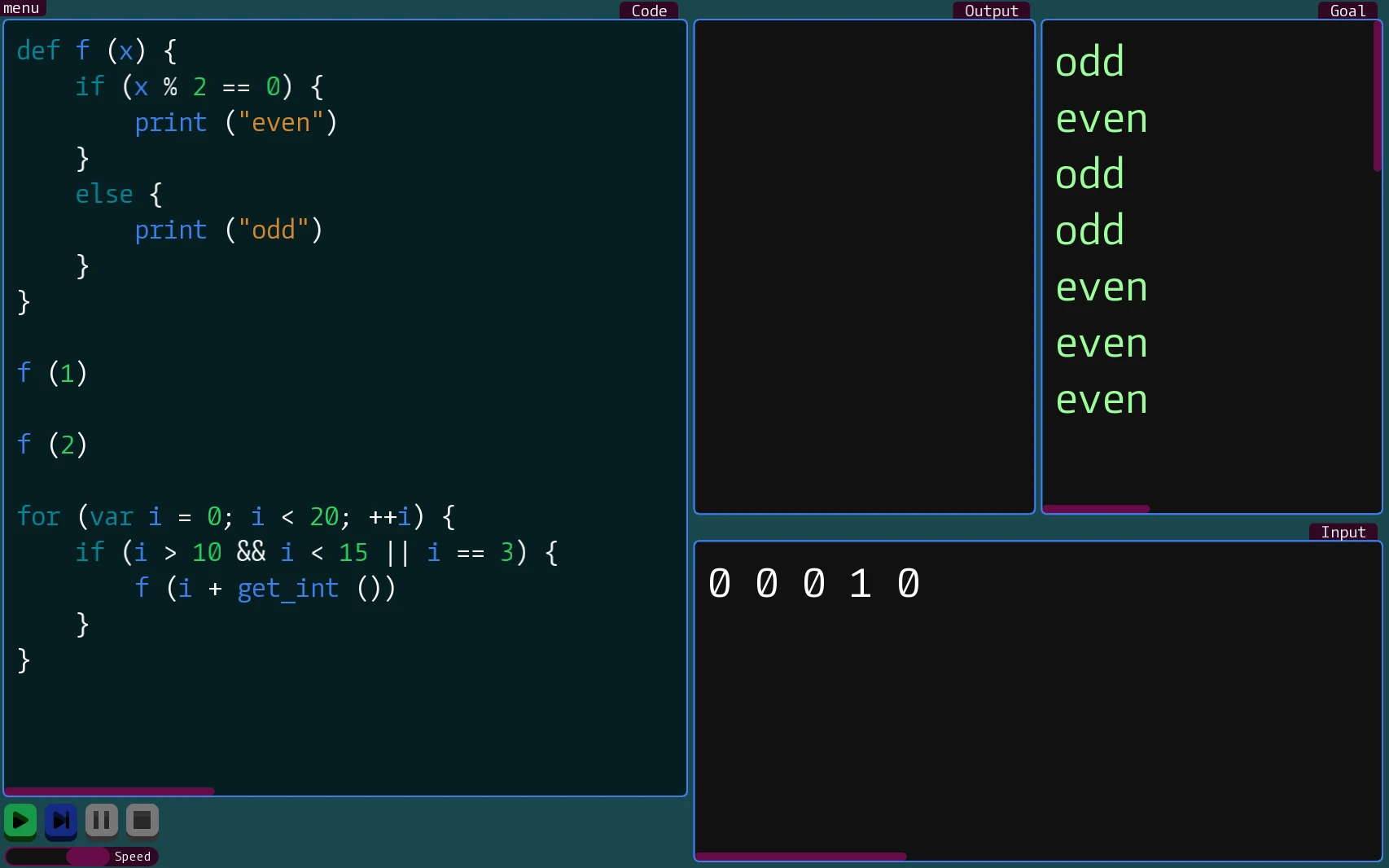 Move Code Lines (第七、八章) - 哔哩哔哩