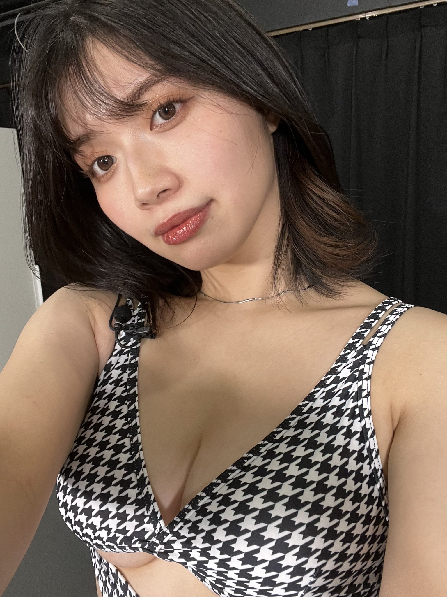 石原希望 哔哩哔哩