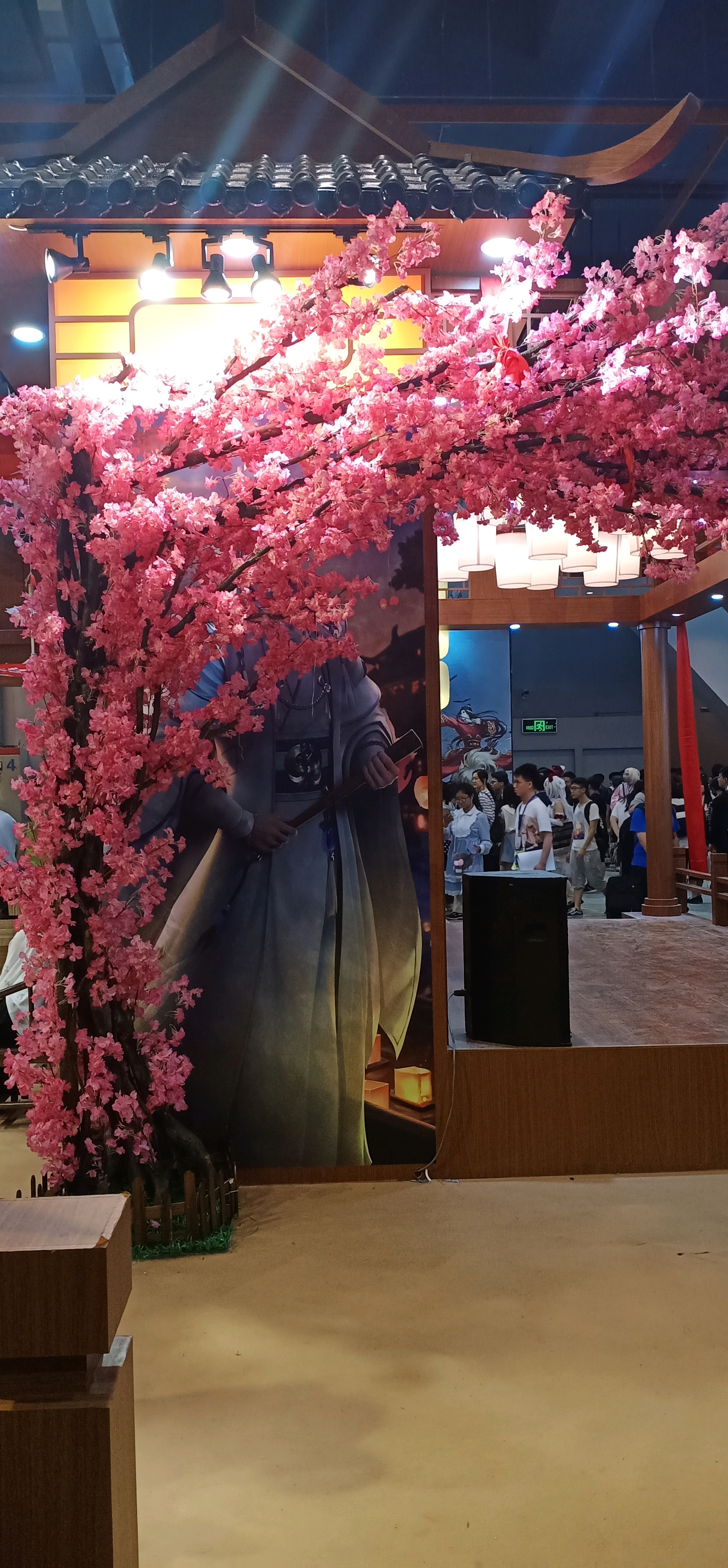 广州海珠区·南丰会展中心五一萤火虫漫展