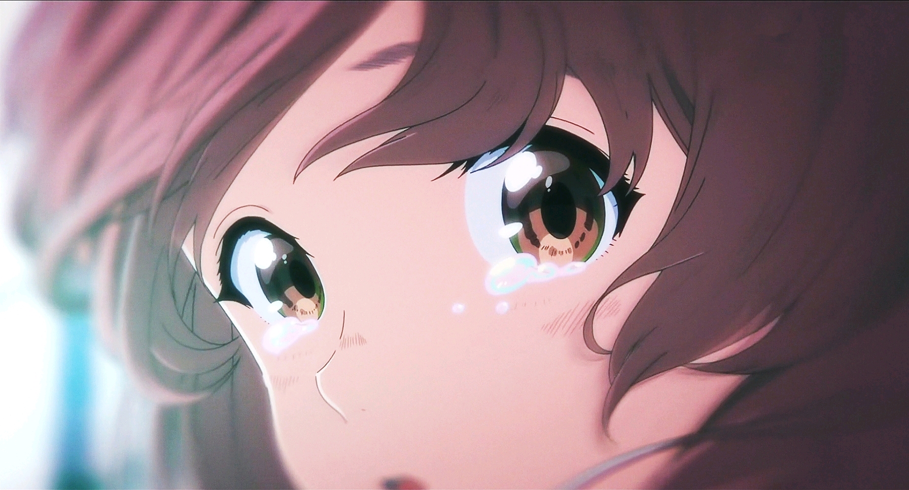 声之形以声之色塑花之型将你之名刻于我心