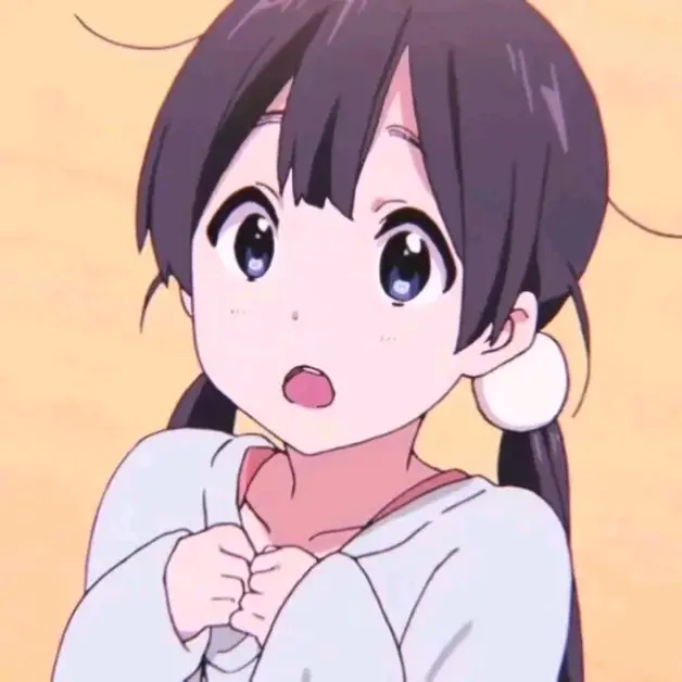 玉子饼藏 六花 杀戮天使 动漫 情侣头像 第三期 哔哩哔哩