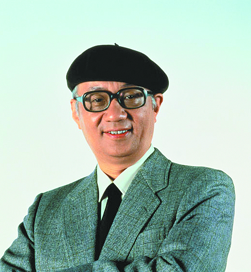 动画大师手冢治虫