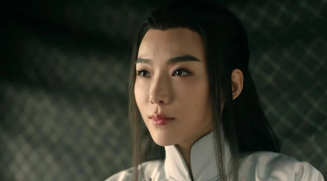 热血同行当过模特练过跆拳道花九卿戏里戏外反差大