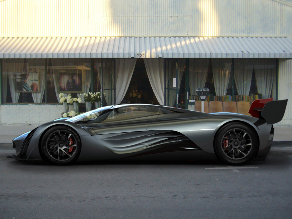 【简森巴顿de车辆百科】马自达风籁