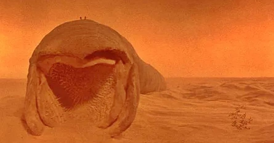 华纳影业宣布将科幻电影《沙丘》的上映档期推