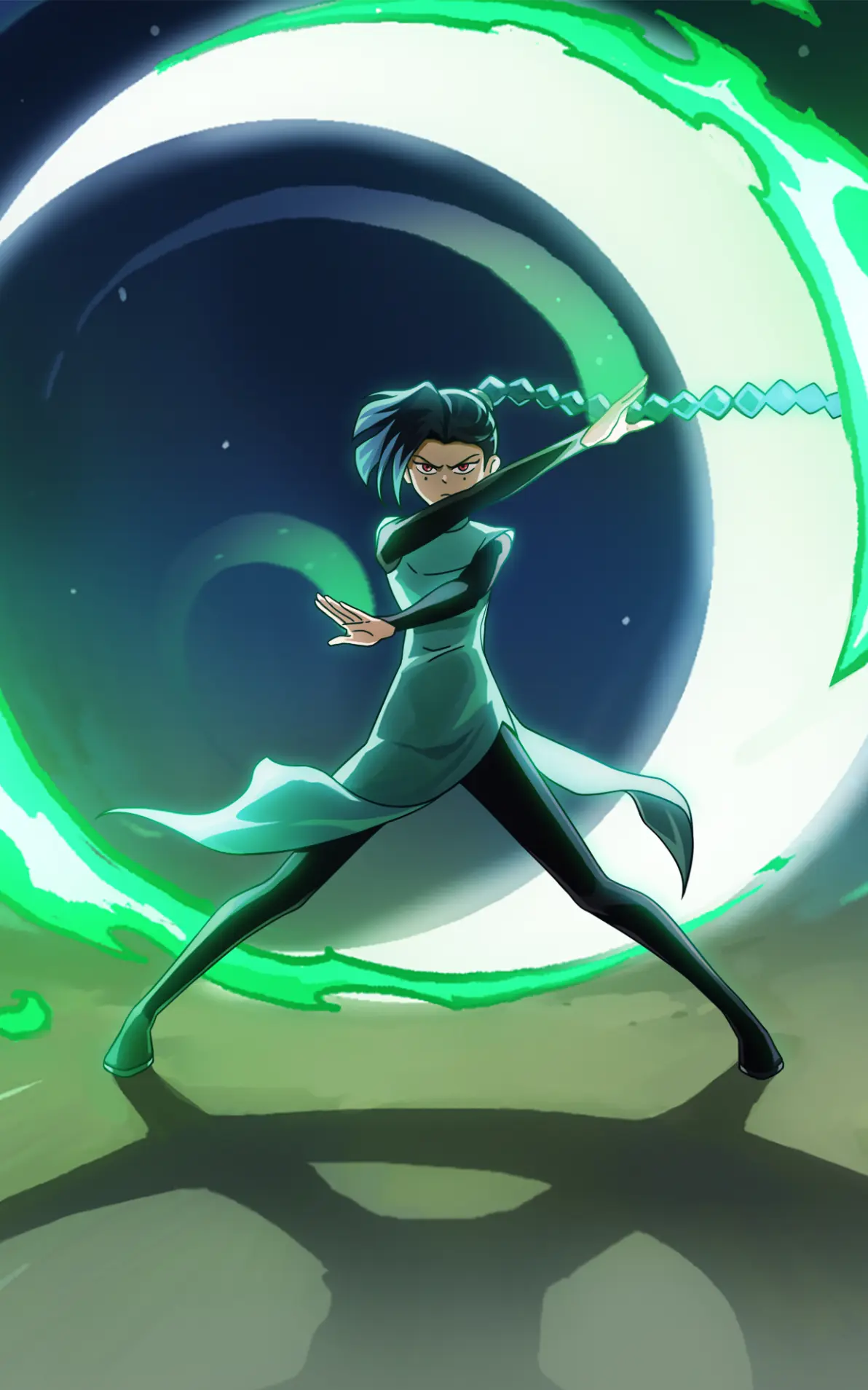 伍六七之最强发型师装扮表情无损放大,头图,点赞动画