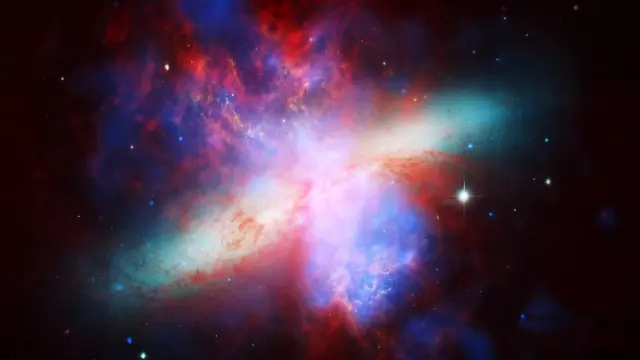 12星座专属 星空壁纸 天秤座慷慨星际黑洞 双子座时光旋转 哔哩哔哩