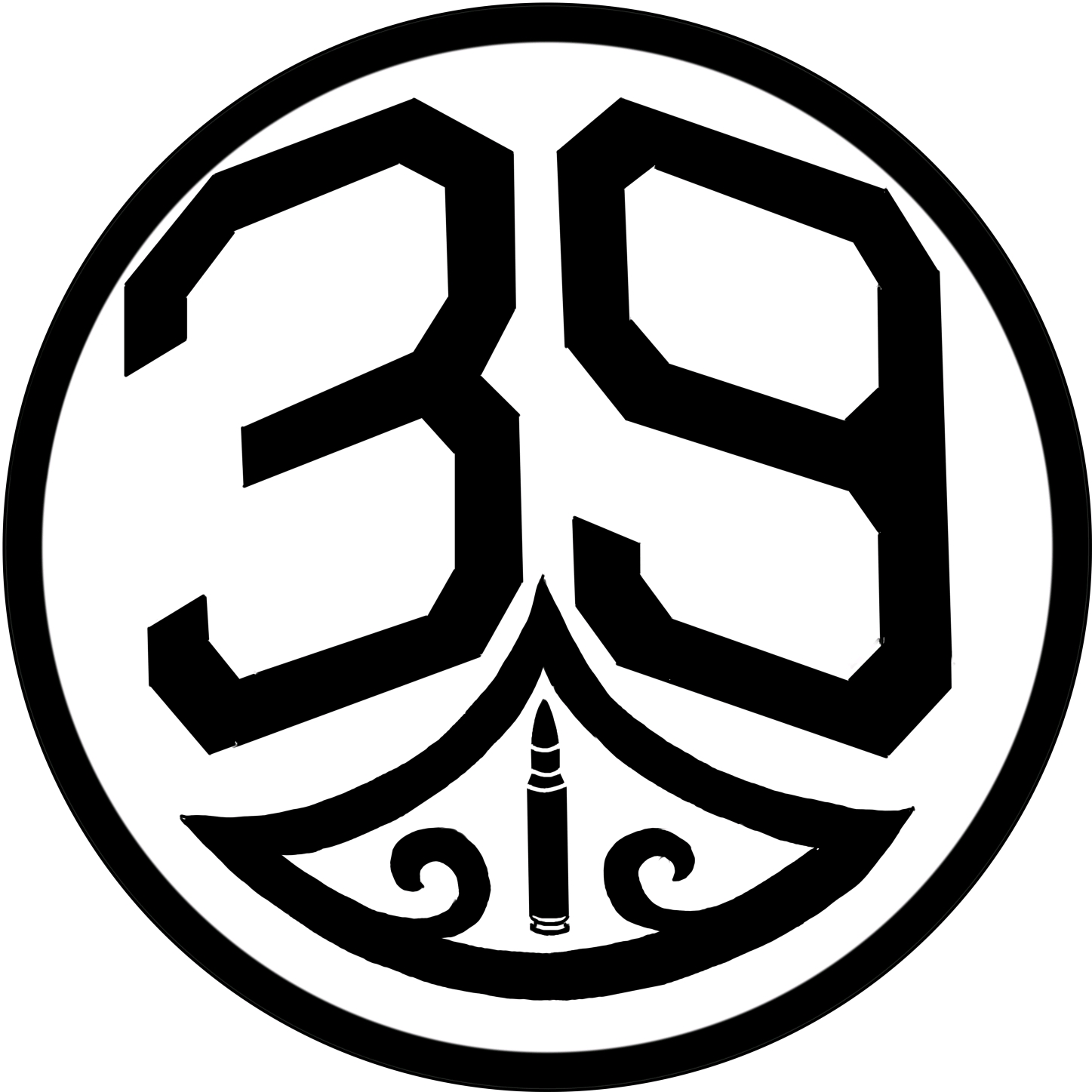 同人文章《39号机动特遣队》01. 立绘与简介