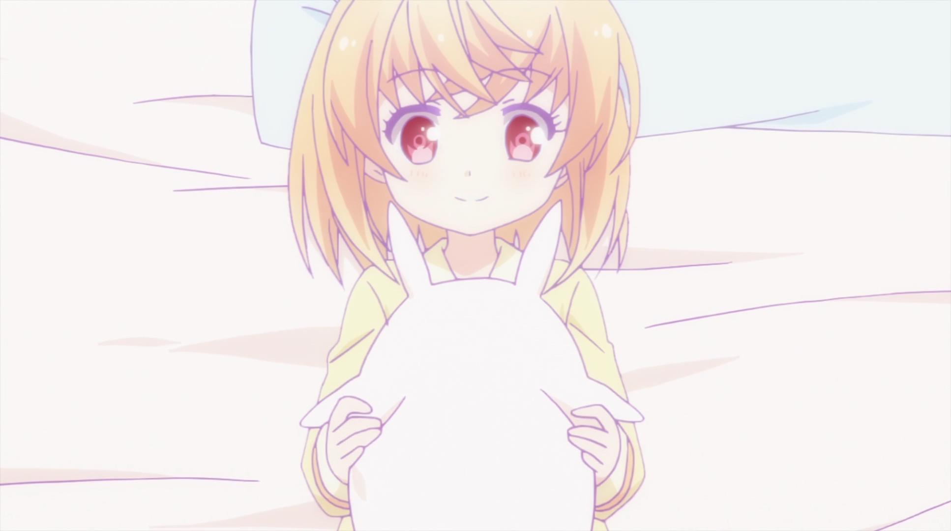 Anne Happy 字幕