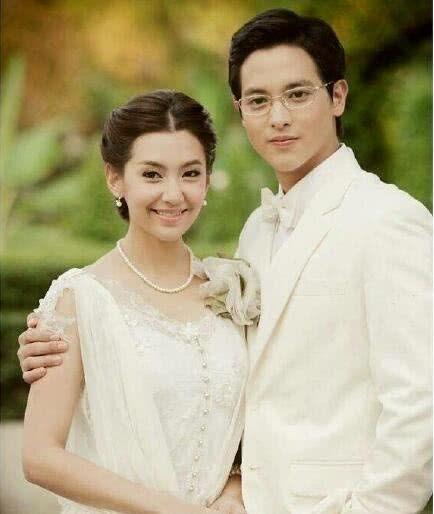 泰剧那些事儿之Bella Ranee--三少奶奶、Kara