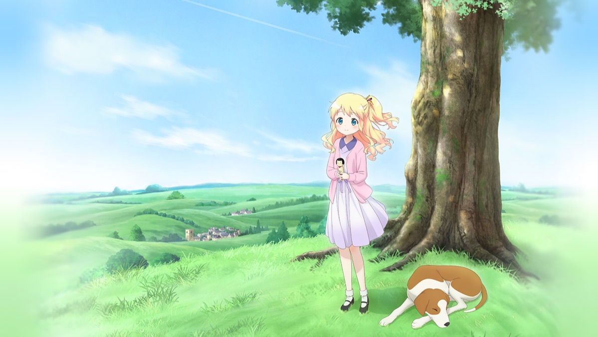 什么是芳文社 什么是きらら Kirara Ver 12 上 解开封印的芳文社 哔哩哔哩