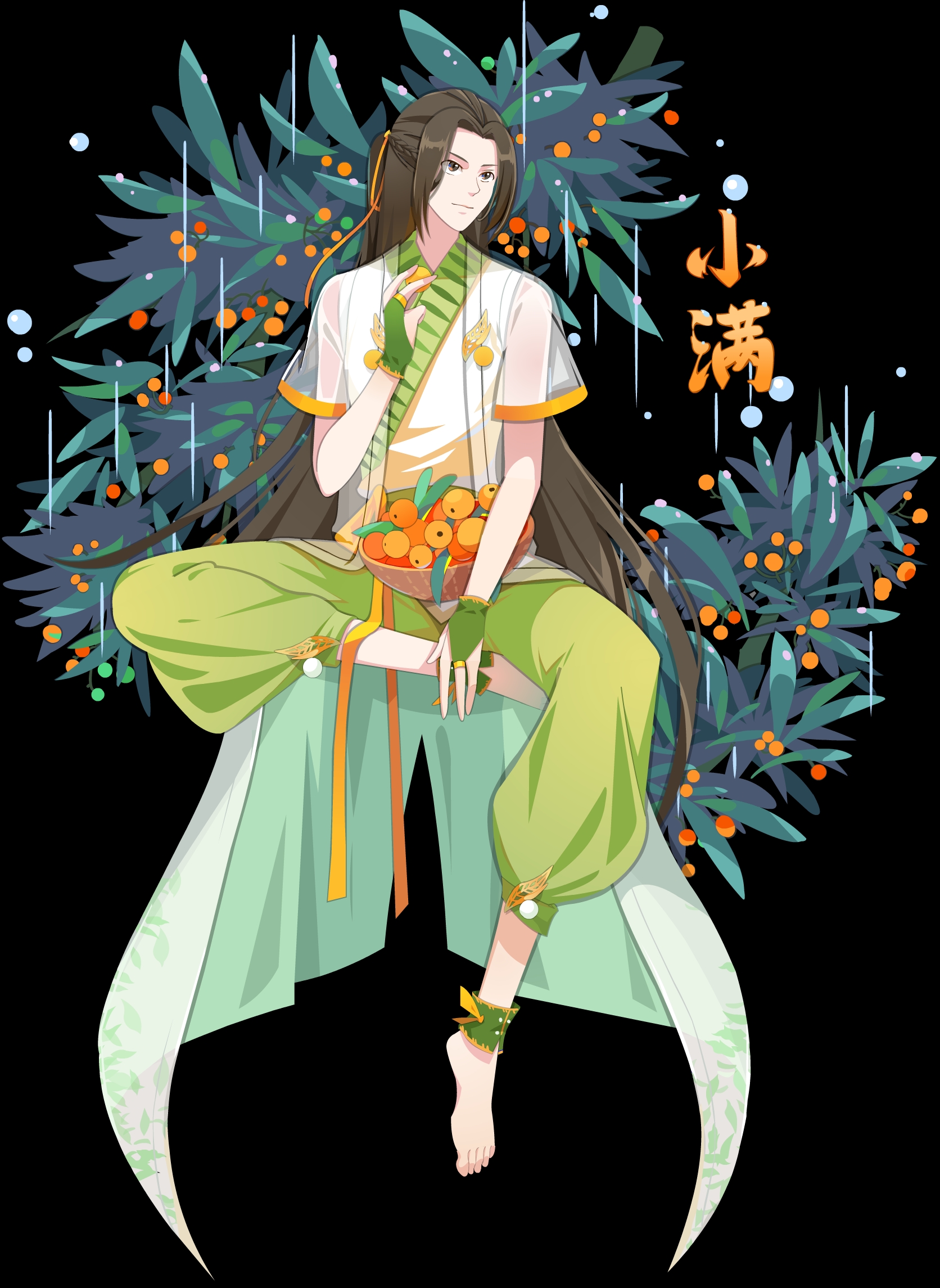 奥拉星5月15日更新亚比高清大图