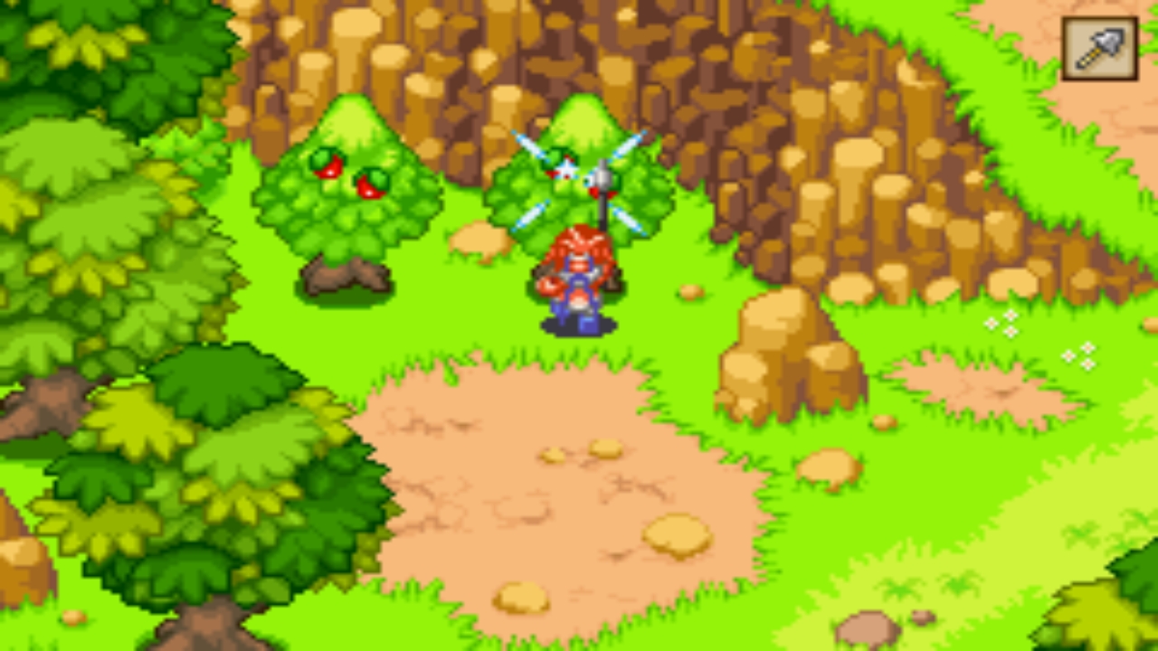 召唤之夜铸剑物语2攻略#2上