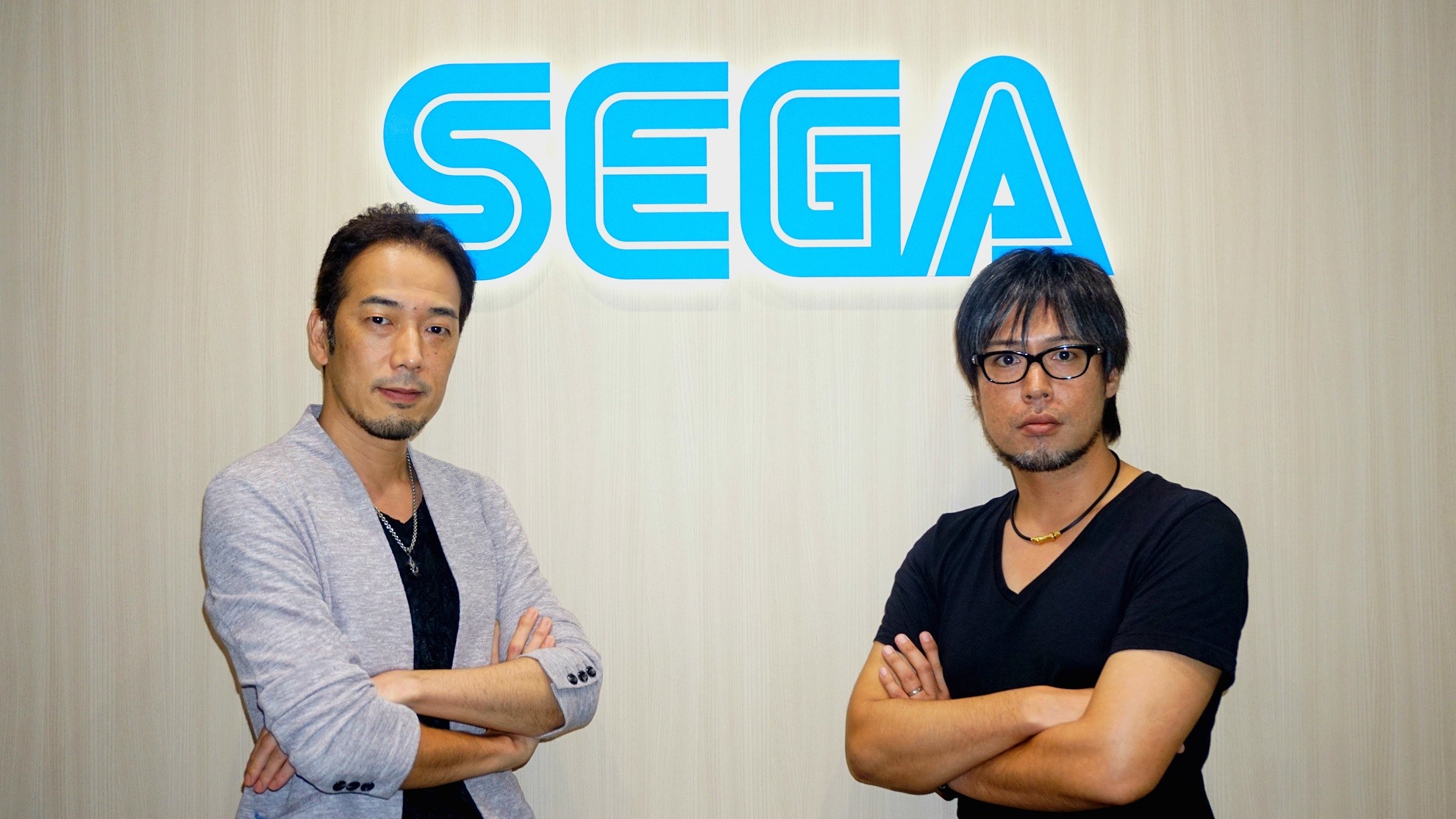 他就是游戏界的大河内人龙编剧横山昌义的极道世界你们其实可以黑他没