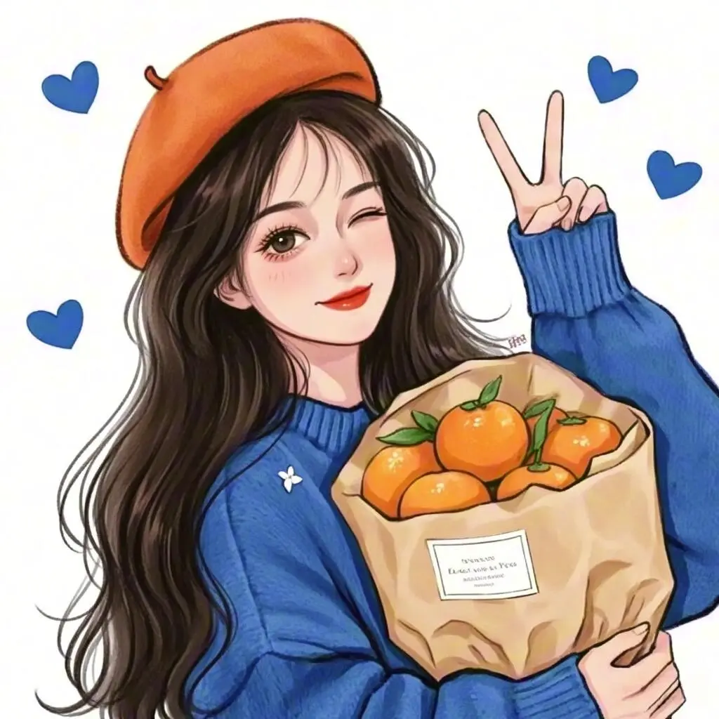 卡通头像男生冷酷帅气高清图片,打造个性!精选冷酷帅气男生卡通头像