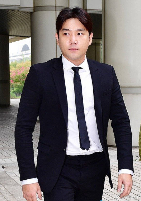 强仁宣布退出superjunior,哎,各自安好吧