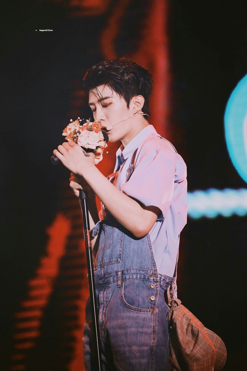 【范丞丞×我】霸道总裁爱上我