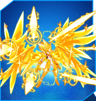 游戏 网络游戏 赛尔号 永夜纪年-战神联盟(part 1)雷伊并不是一个