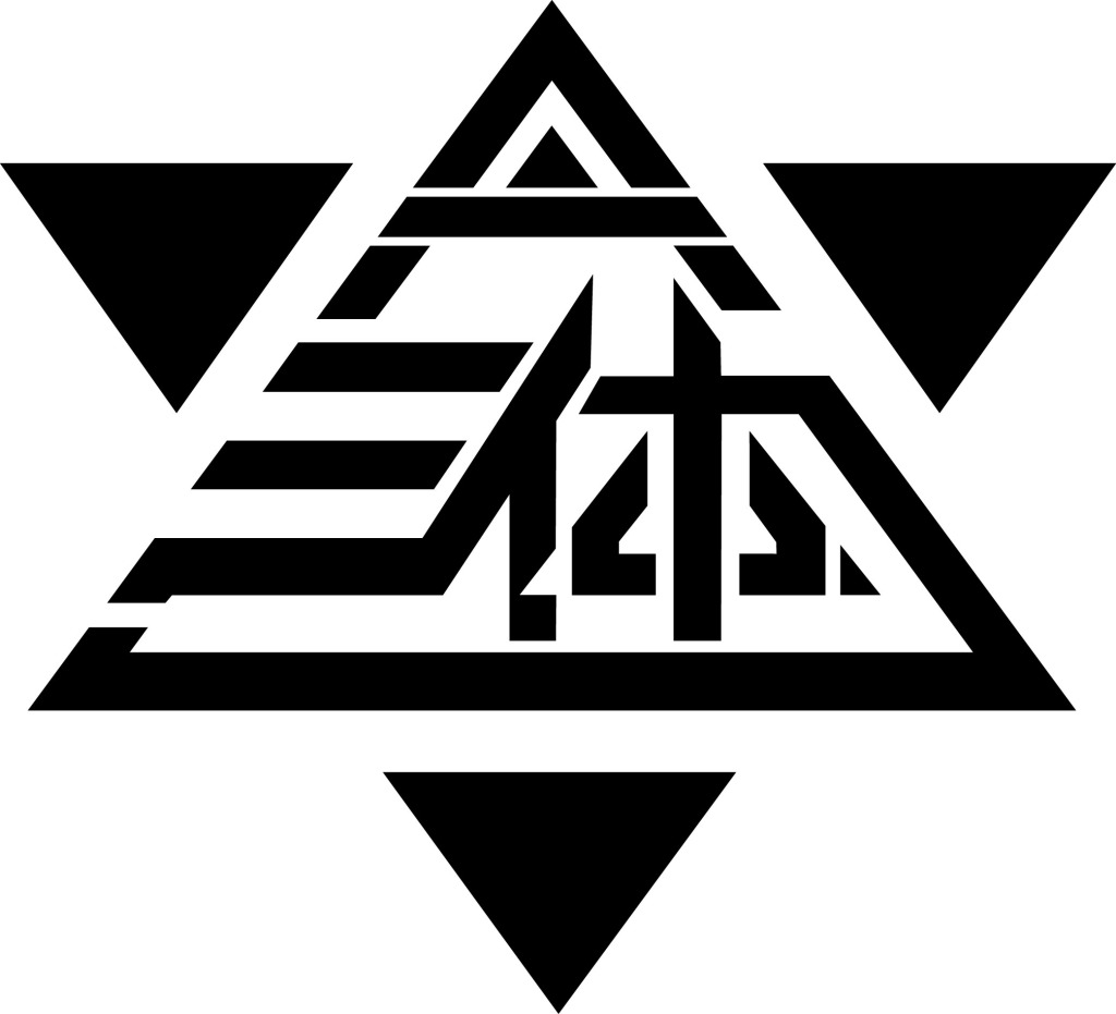 逻辑与呈心—唯真理与爱永存。