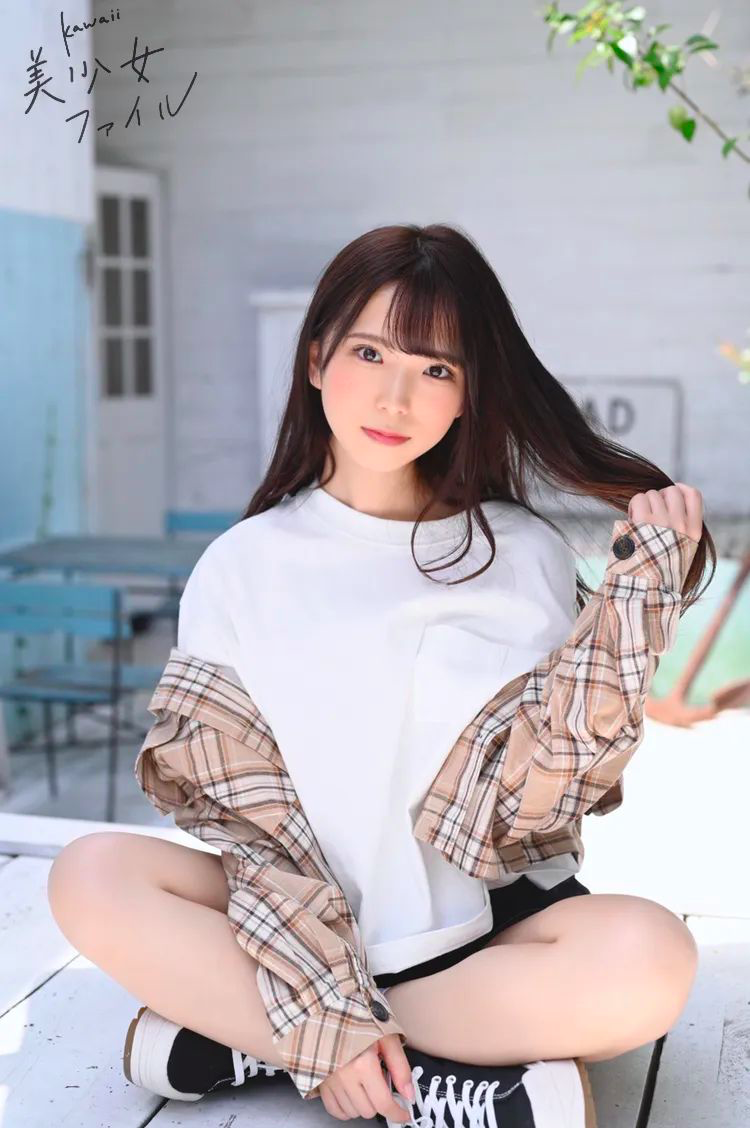 【艾薇】天音ゆい 哔哩哔哩