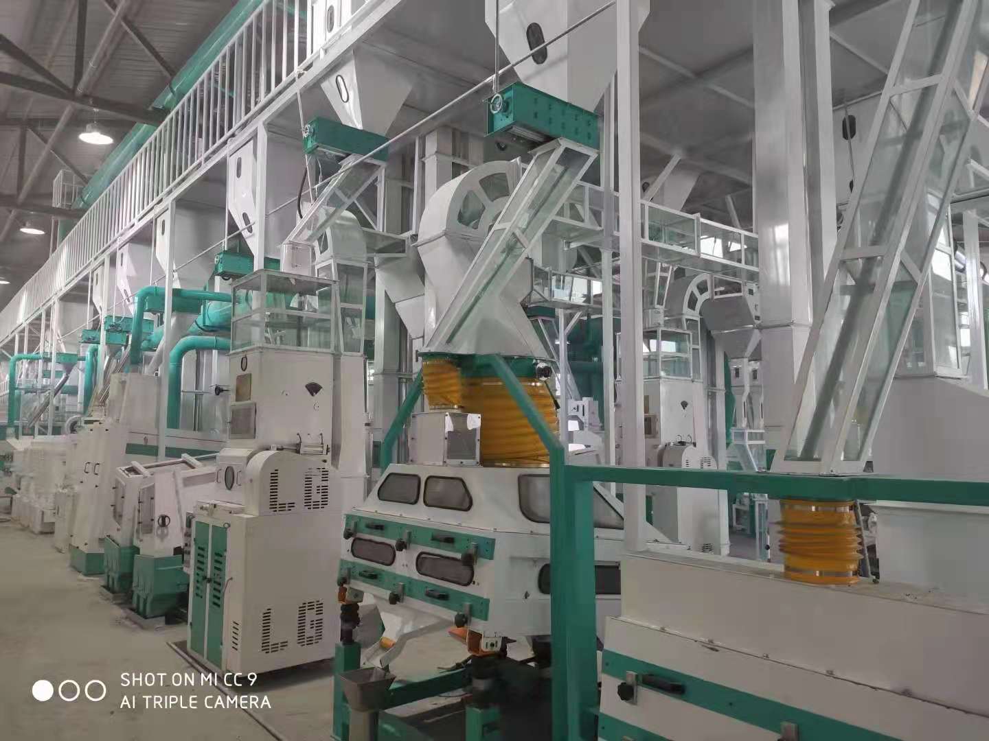 大米加工设备多少钱_大米加工厂设备_大米加工设备哪家质量好