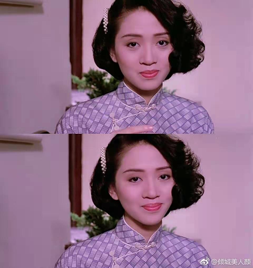 胭脂鲜妍似红泪(读《胭脂扣》原著有感)