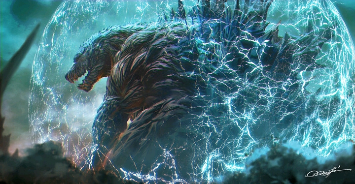 哥斯拉动画的野望:颠覆传统的崭新里程碑