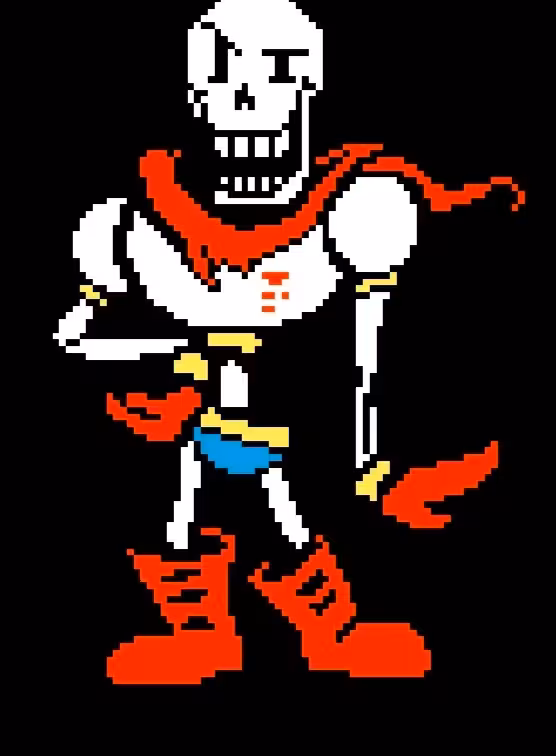 (自设)感染传说sans的gb炮