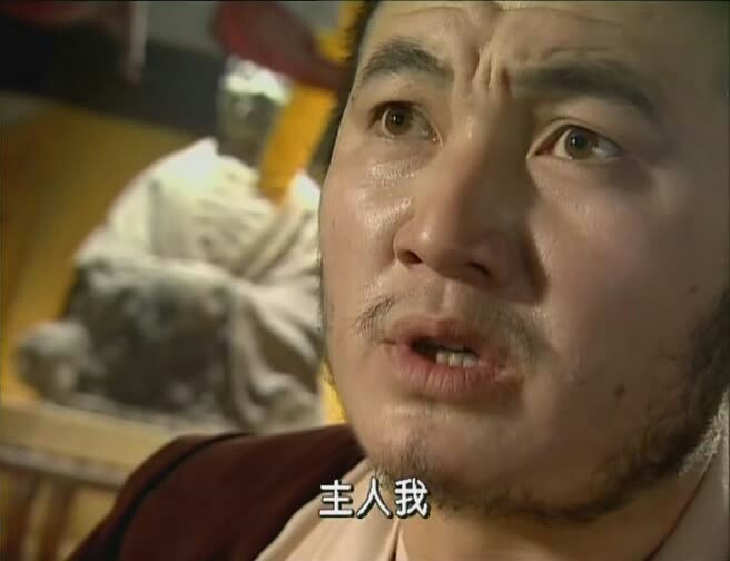 不敢二刷的影视剧之春光灿烂猪八戒