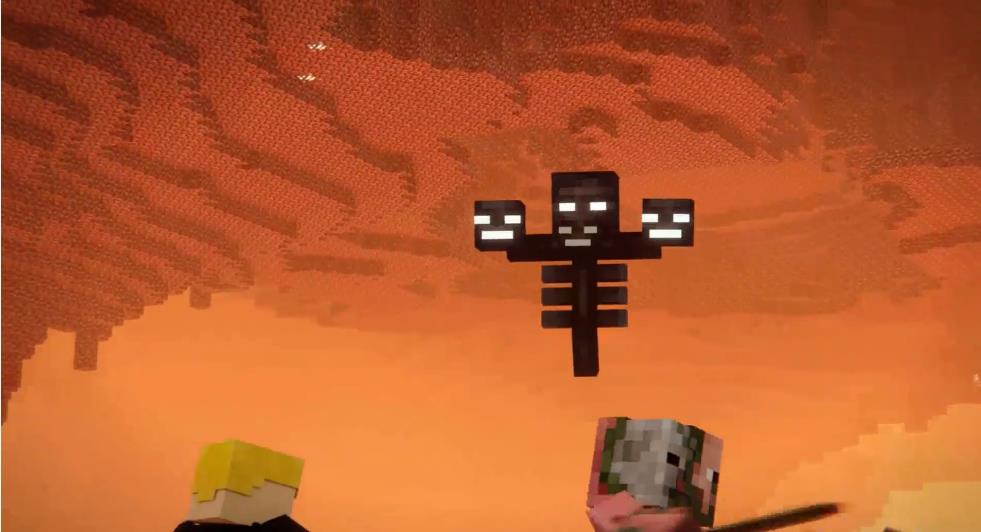 我的世界传说第三百五十九章七雄争霸 哔哩哔哩专栏