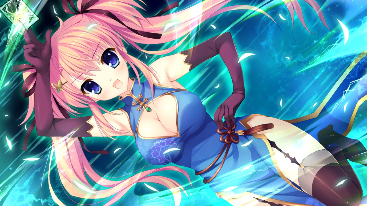 来自galgame的呼唤每周100张精美cg 第十弹