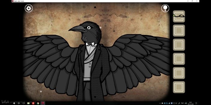 游戏推荐第一期《方块逃脱与锈湖系列》