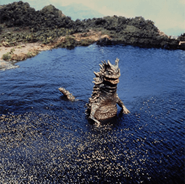 怪兽娘拟人化计划-奥特Q与初代