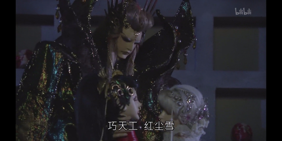 魔始霹雳最新便当王