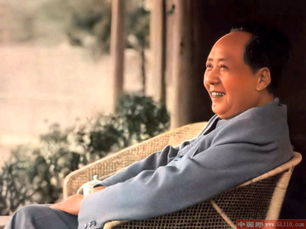 毛泽东思想研究