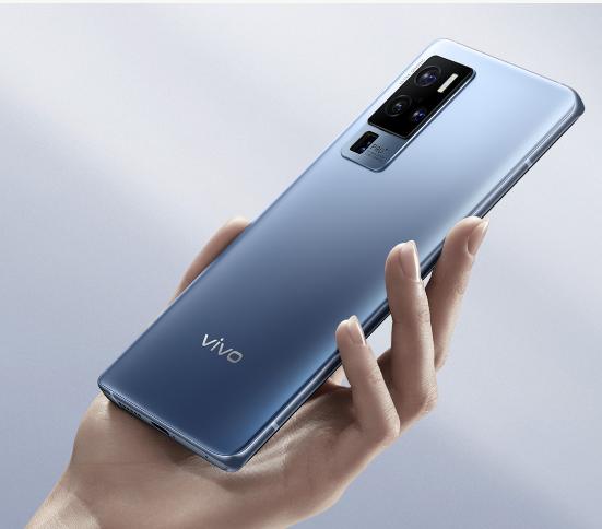 vivo x50pro:买摄像头送手机,真值
