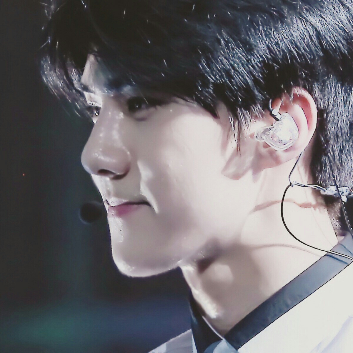 【EXO】快穿之攻略黑化病娇男主(22)