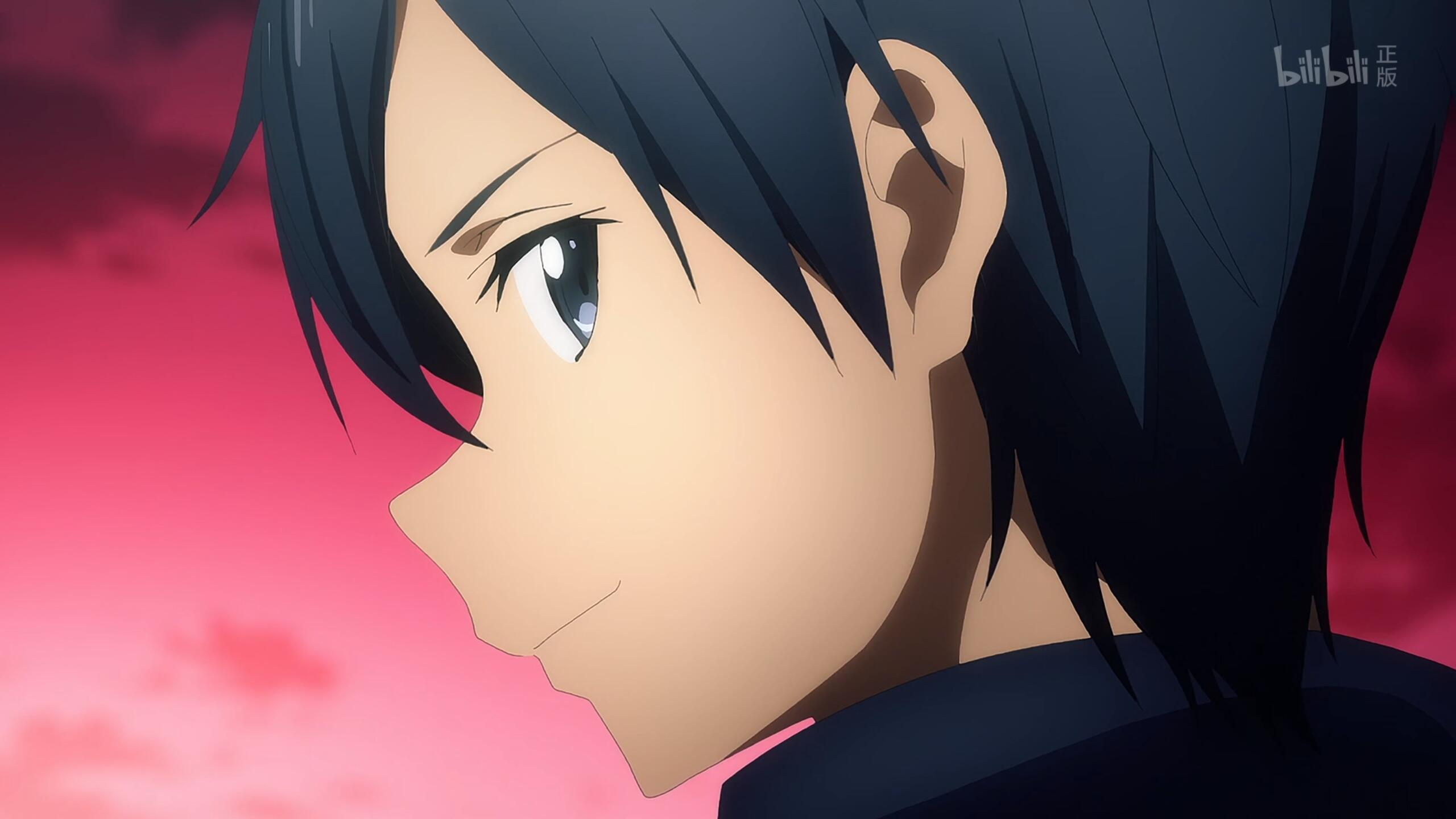 刀剑神域三星王苏醒都救不了的评分桐人跟亚丝娜的糖都没了